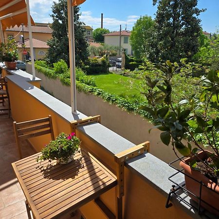 Casalbina Apartment Mezzana  Ngoại thất bức ảnh