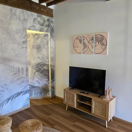 Casalbina Apartment Mezzana  Ngoại thất bức ảnh