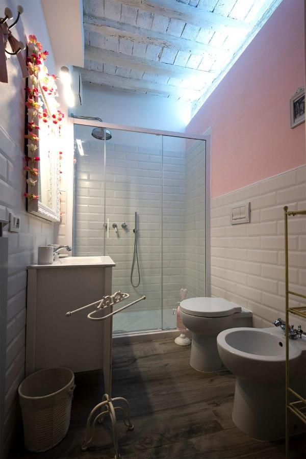 Casalbina Apartment Mezzana  Ngoại thất bức ảnh