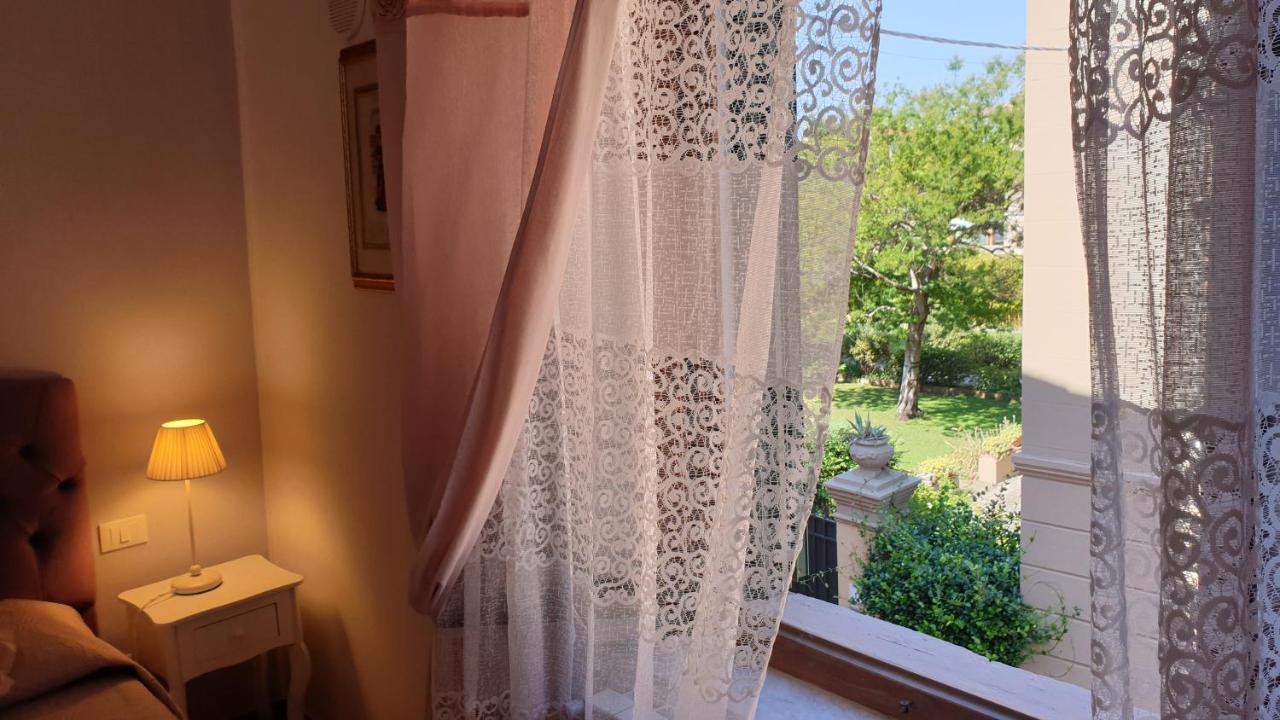 Casalbina Apartment Mezzana  Ngoại thất bức ảnh