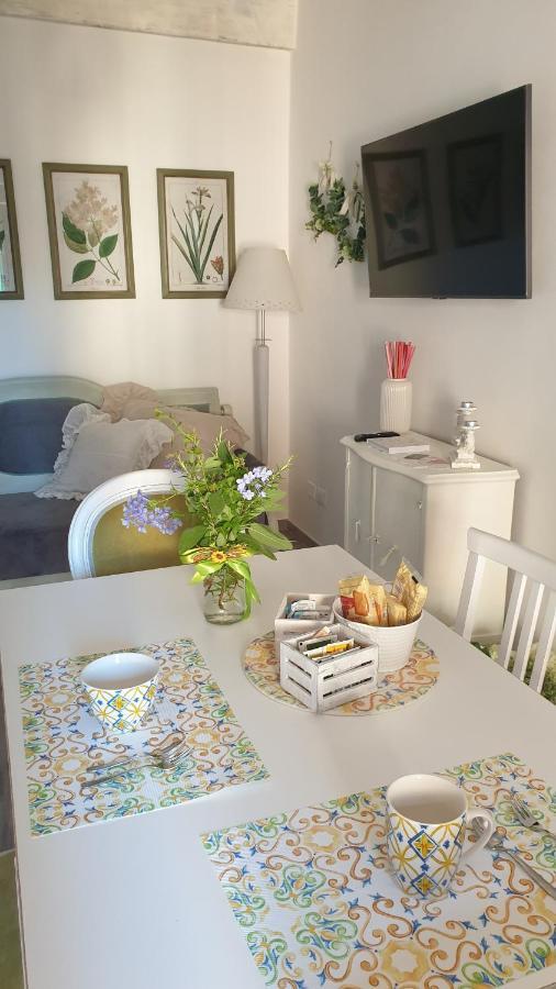 Casalbina Apartment Mezzana  Ngoại thất bức ảnh