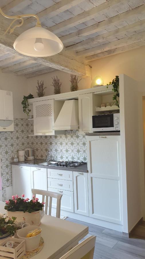 Casalbina Apartment Mezzana  Ngoại thất bức ảnh