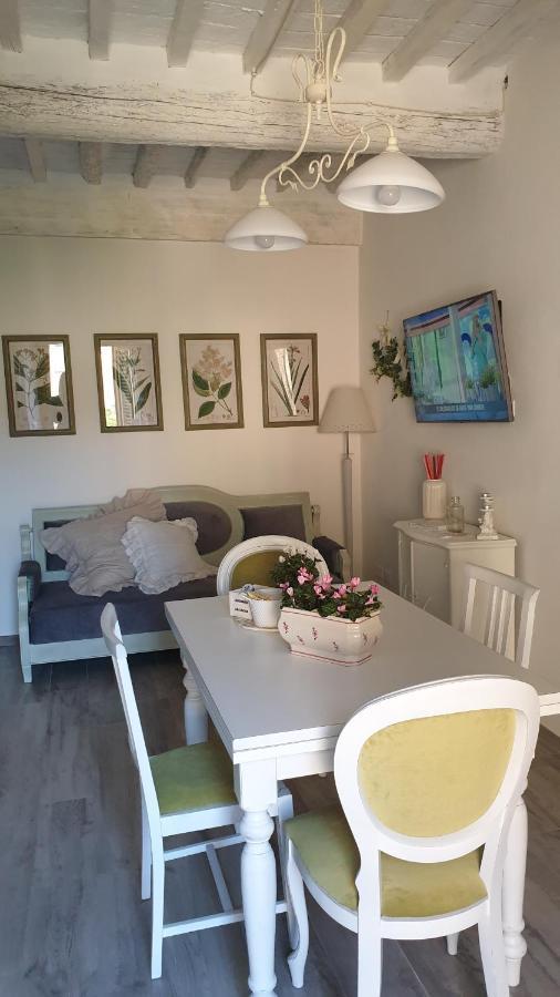 Casalbina Apartment Mezzana  Ngoại thất bức ảnh