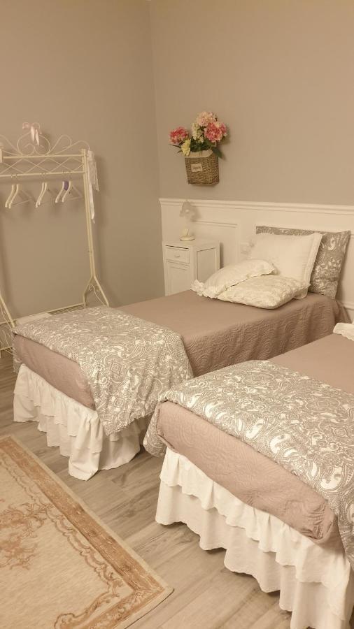 Casalbina Apartment Mezzana  Ngoại thất bức ảnh
