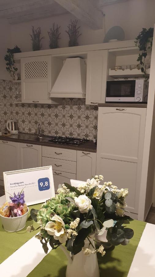 Casalbina Apartment Mezzana  Ngoại thất bức ảnh