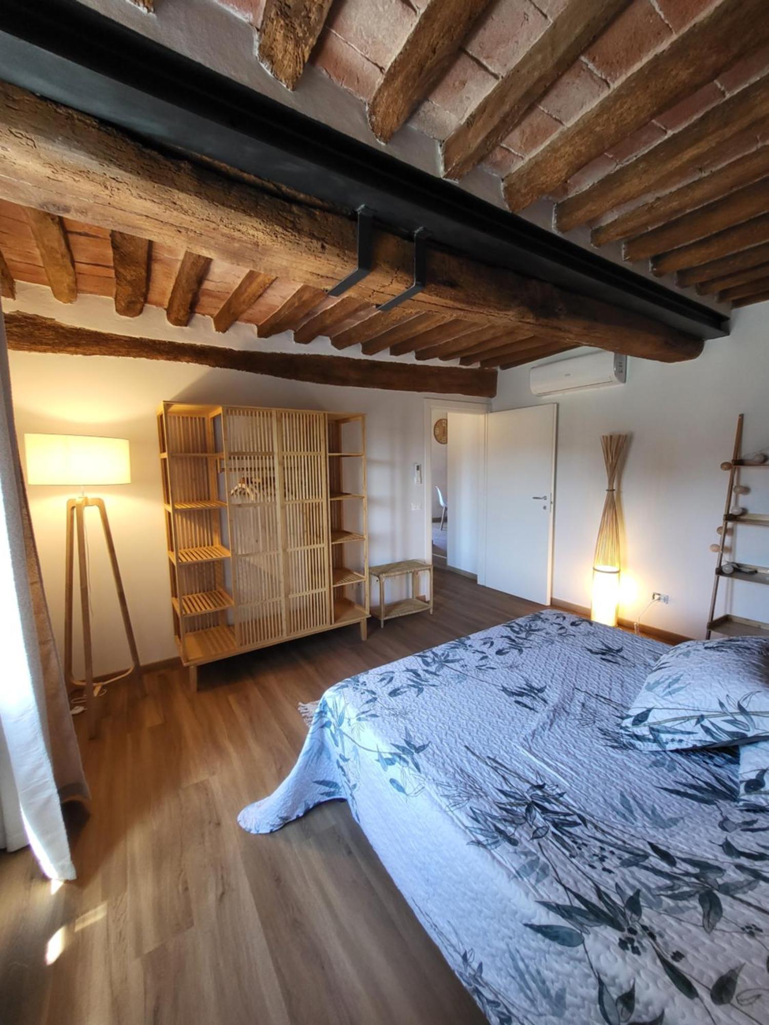Casalbina Apartment Mezzana  Phòng bức ảnh