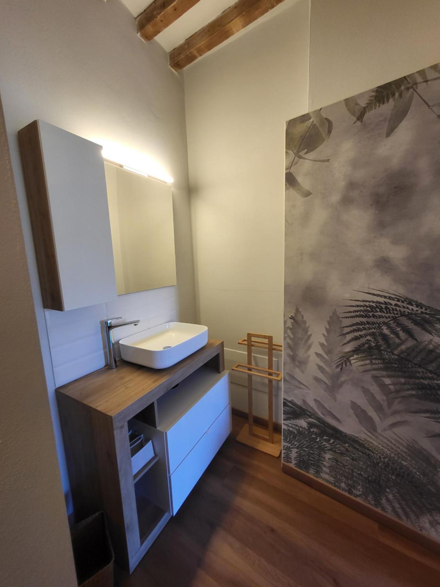 Casalbina Apartment Mezzana  Ngoại thất bức ảnh