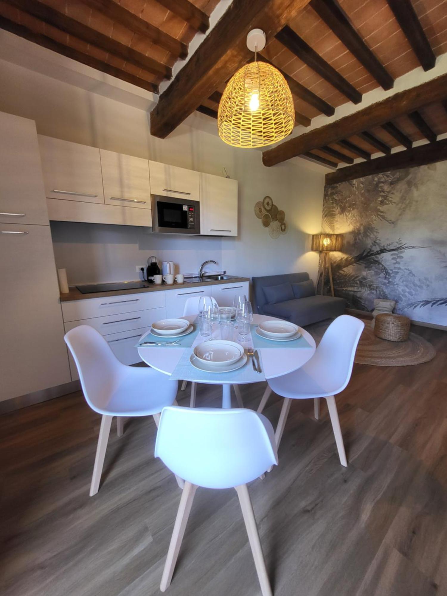Casalbina Apartment Mezzana  Ngoại thất bức ảnh