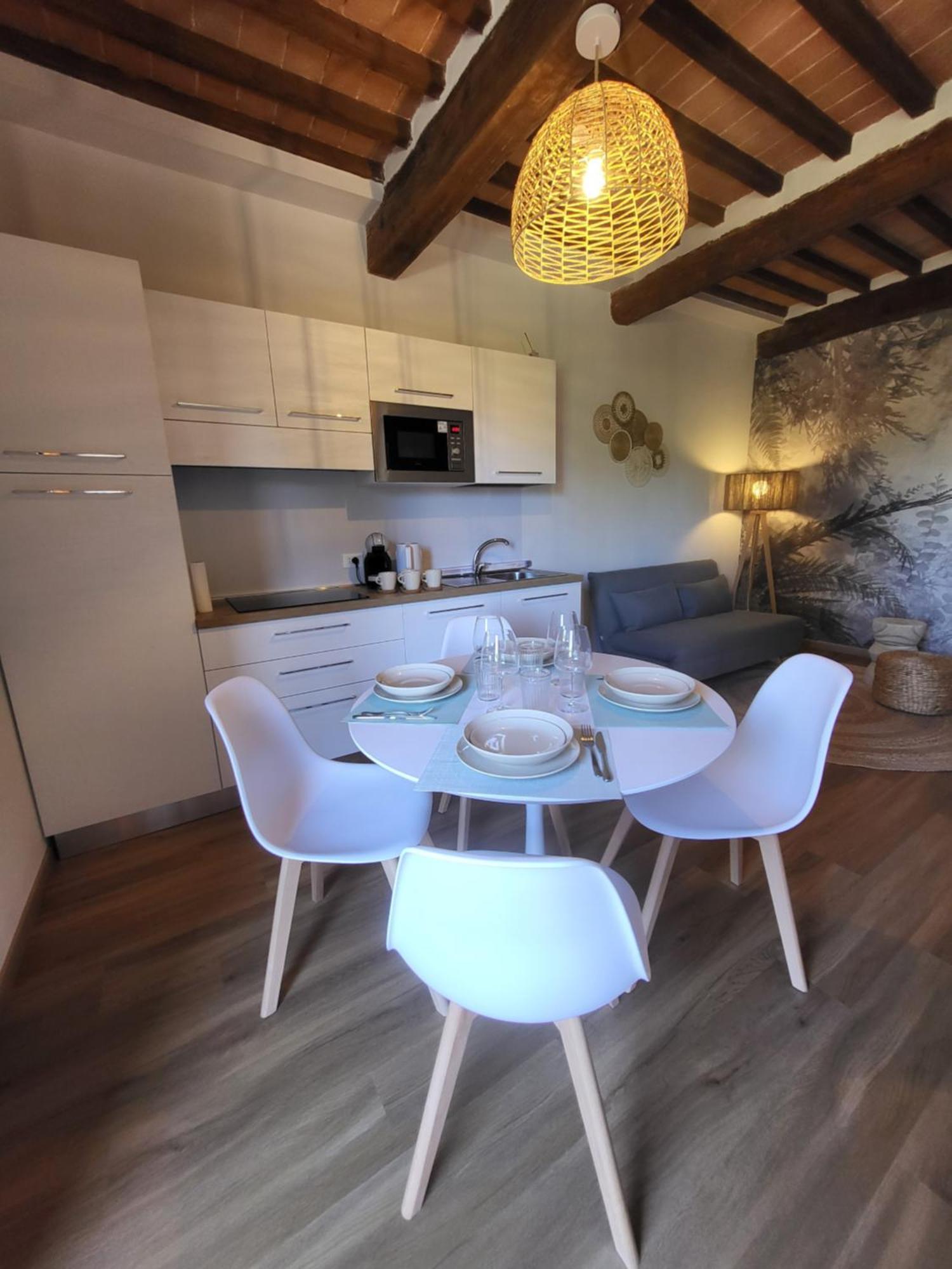 Casalbina Apartment Mezzana  Ngoại thất bức ảnh