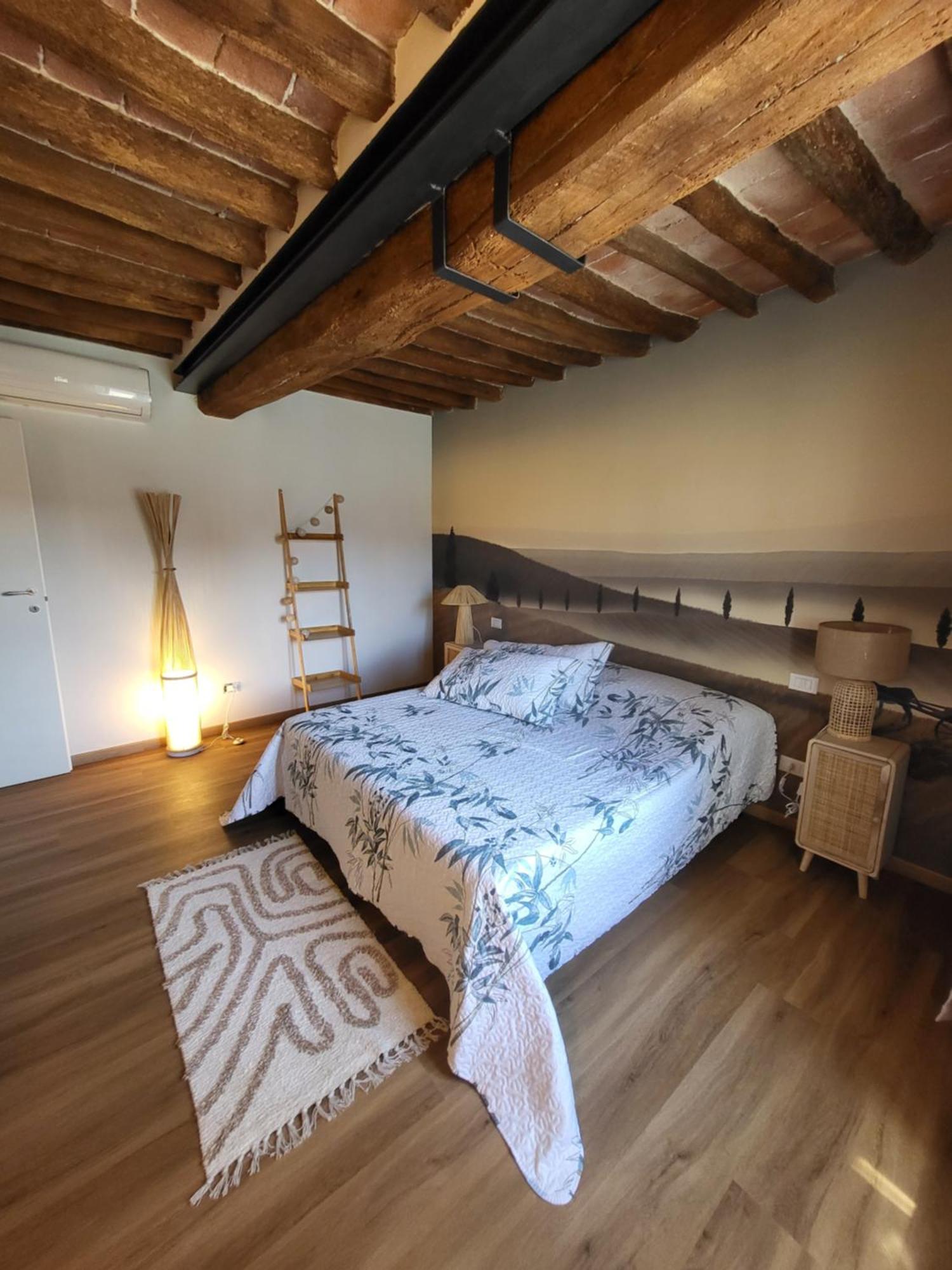 Casalbina Apartment Mezzana  Ngoại thất bức ảnh