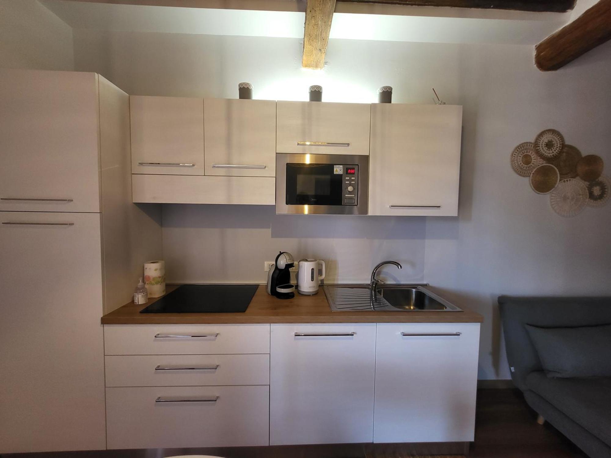 Casalbina Apartment Mezzana  Ngoại thất bức ảnh