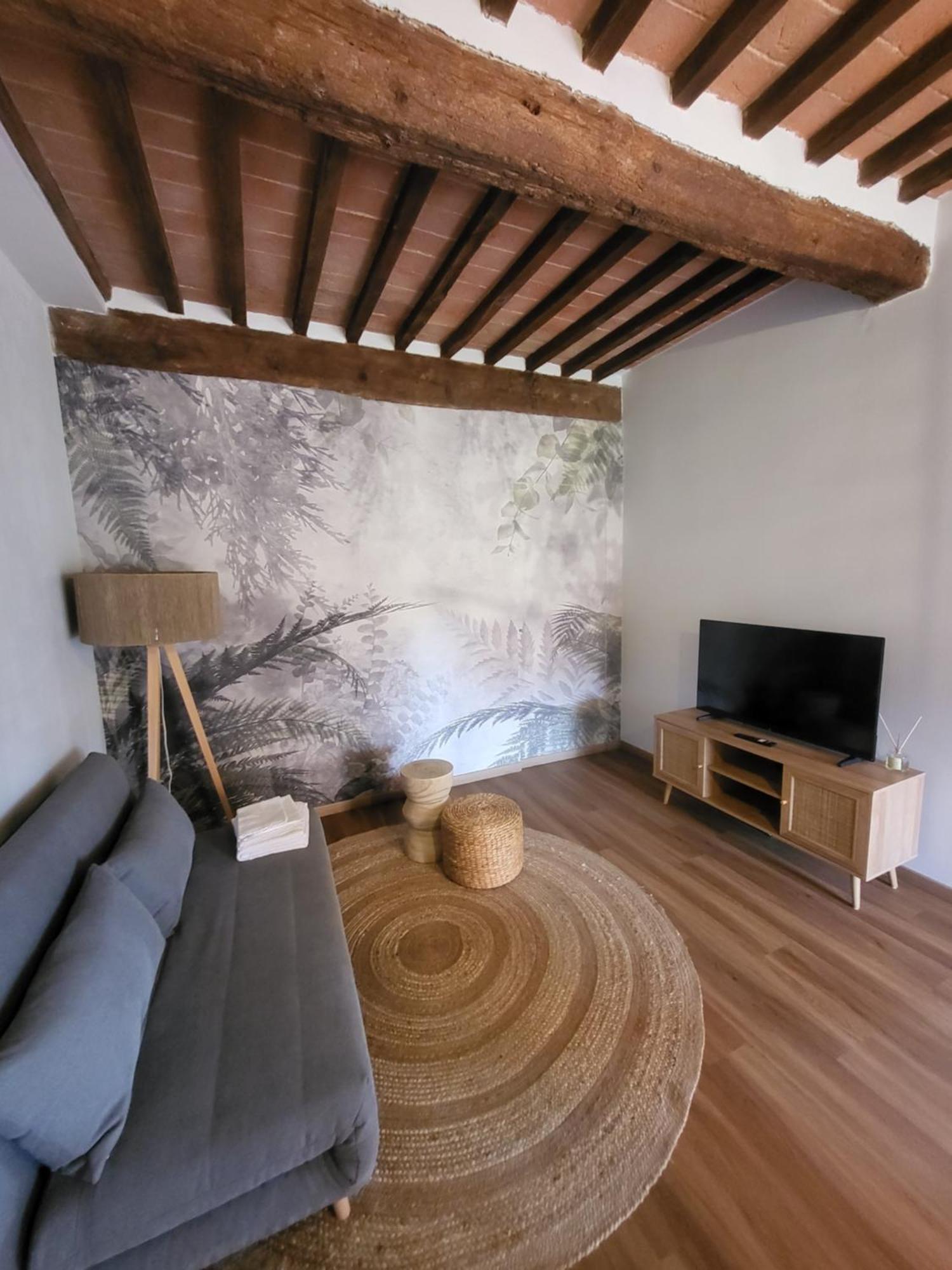Casalbina Apartment Mezzana  Ngoại thất bức ảnh
