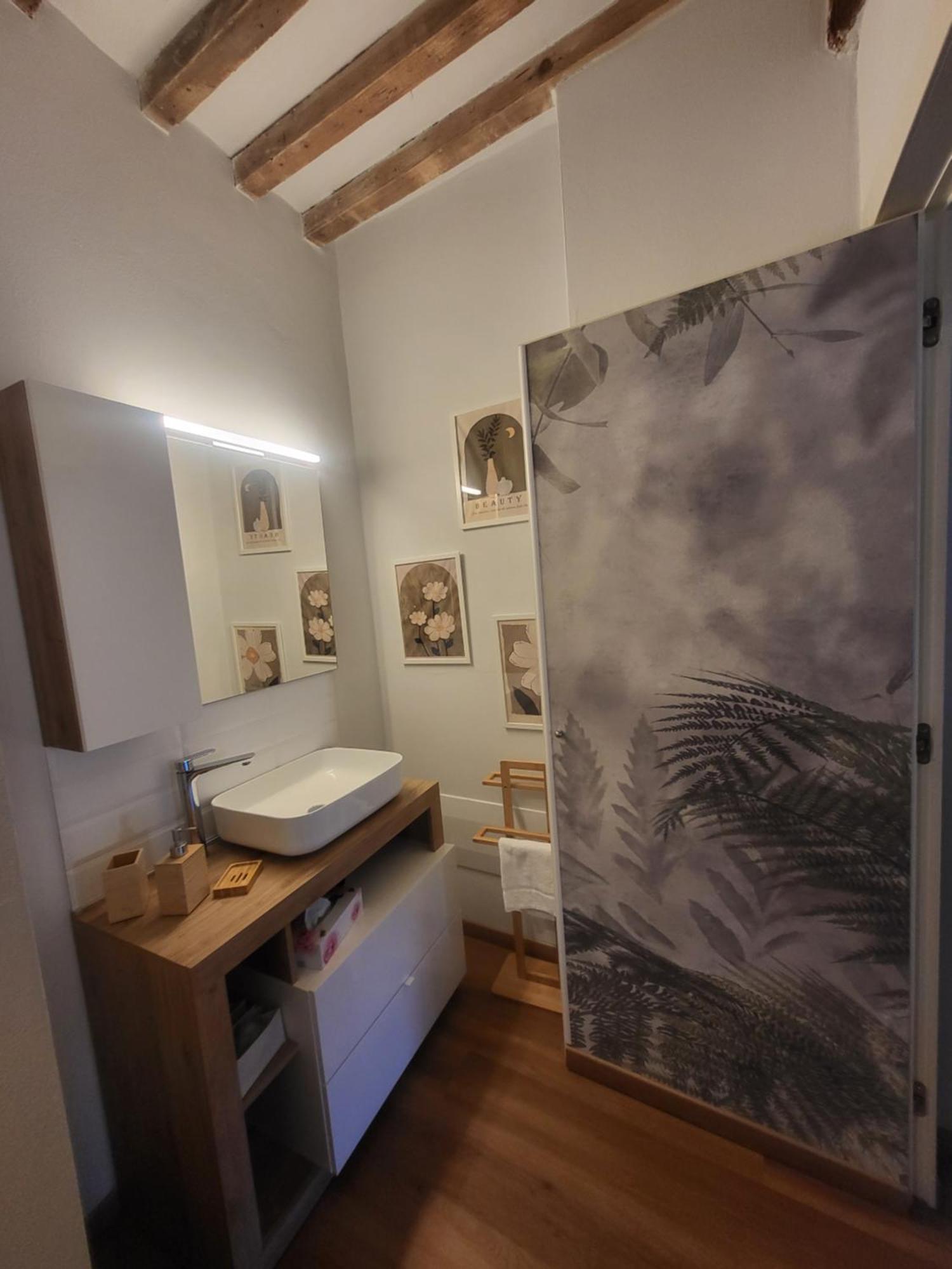 Casalbina Apartment Mezzana  Phòng bức ảnh