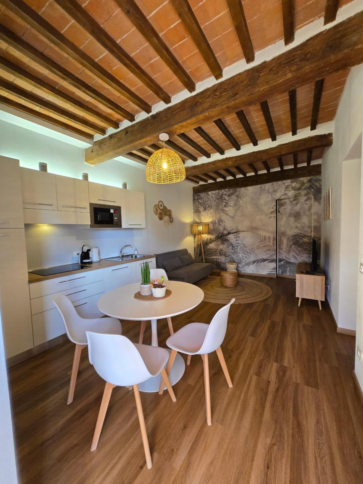 Casalbina Apartment Mezzana  Ngoại thất bức ảnh
