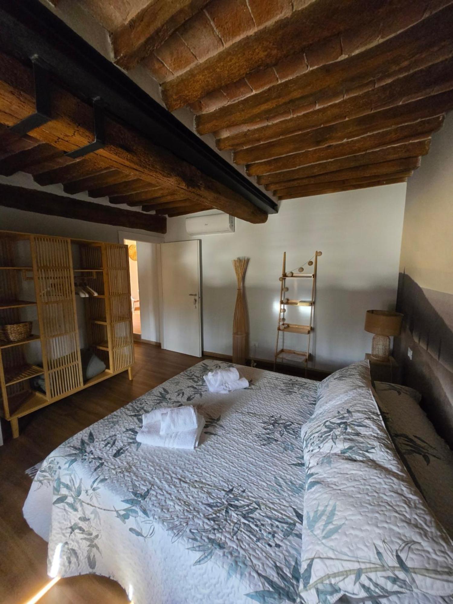 Casalbina Apartment Mezzana  Phòng bức ảnh