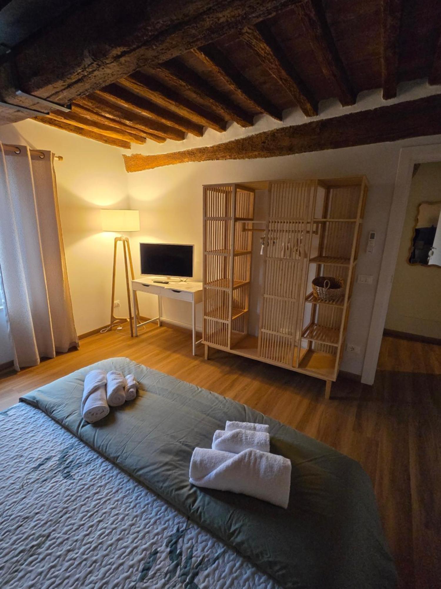 Casalbina Apartment Mezzana  Phòng bức ảnh