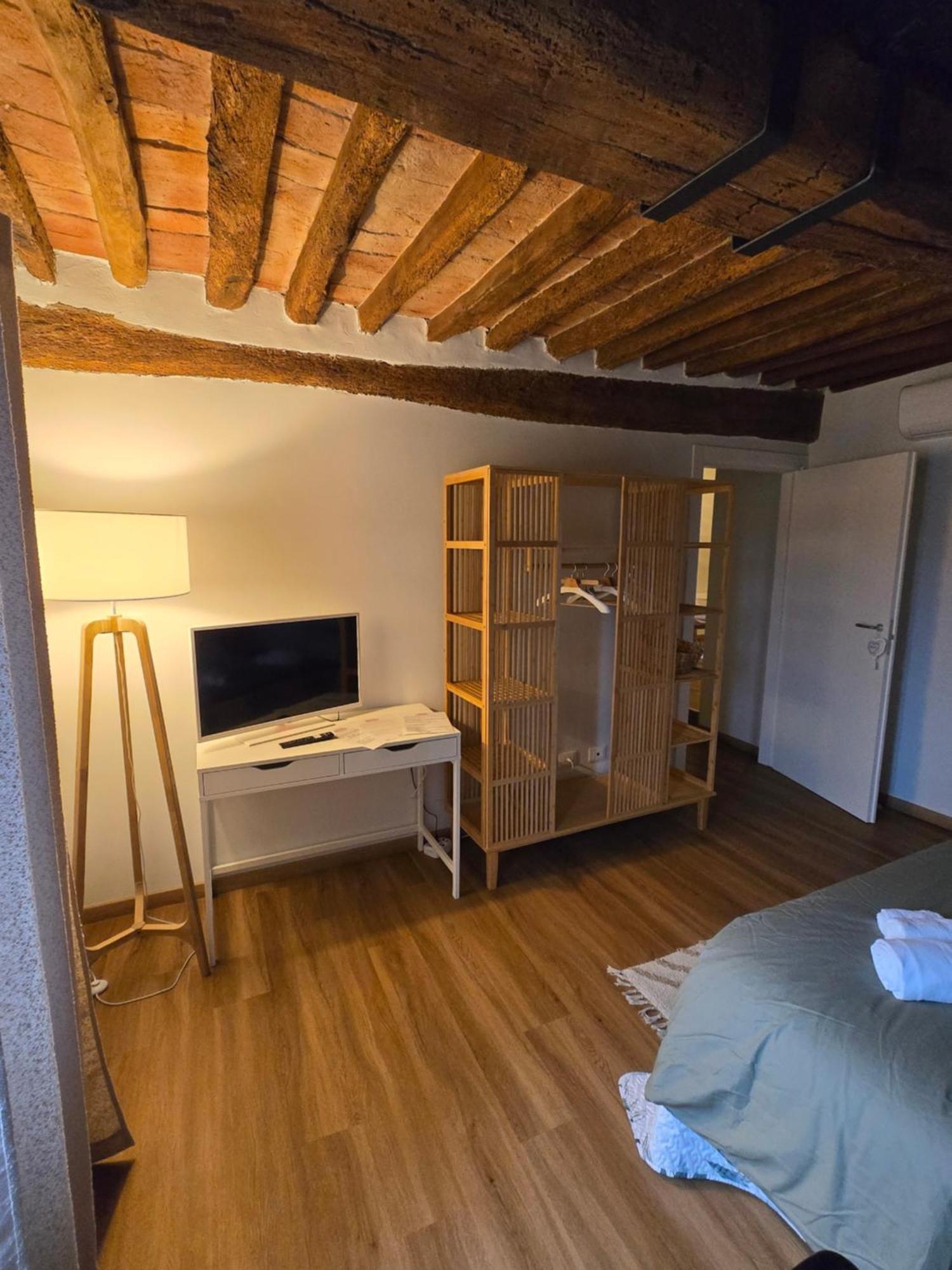 Casalbina Apartment Mezzana  Ngoại thất bức ảnh