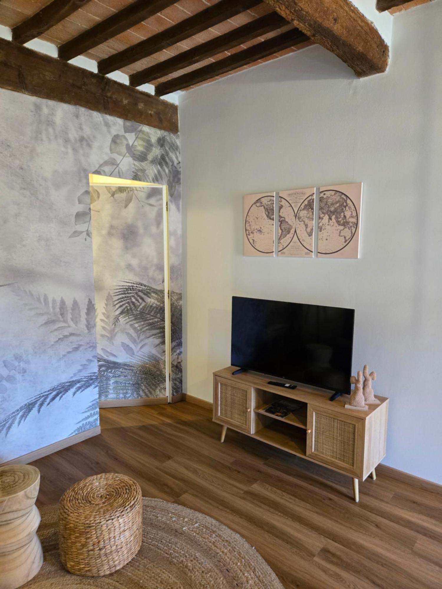 Casalbina Apartment Mezzana  Ngoại thất bức ảnh