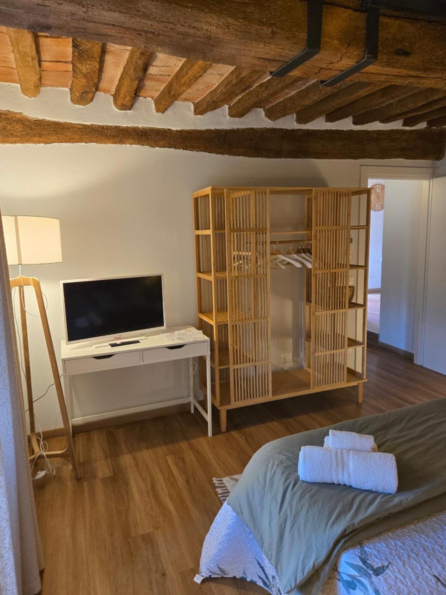 Casalbina Apartment Mezzana  Ngoại thất bức ảnh